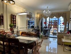 Blossom Residences (D23), Condominium #607005781